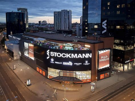 Stockmann .